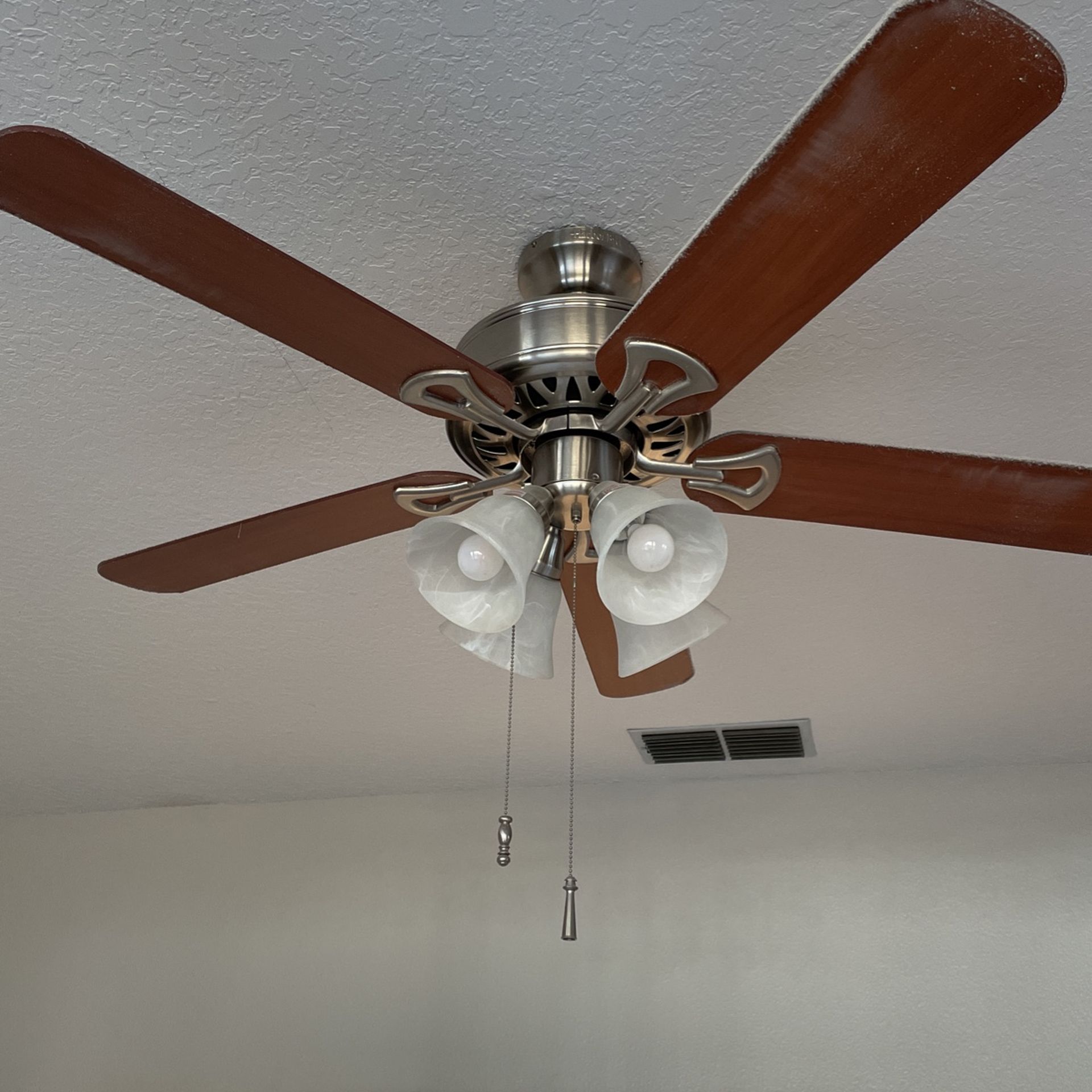 Hampton Bay Ceiling Fan