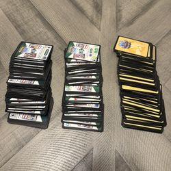 340 Pokemon Code Cards UNUSED 