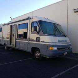 95 allegro bay rv