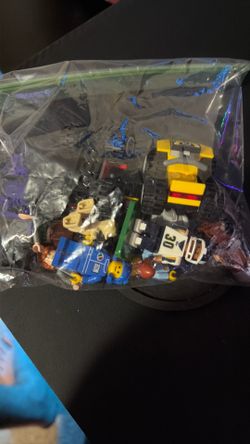 legos