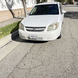 2010 Chevy Cobalt Ls