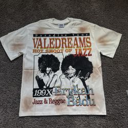 Valley T Shirt 