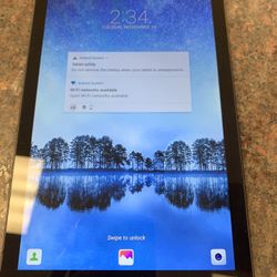 Lg Tablet