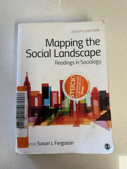 Mapping The Landscape