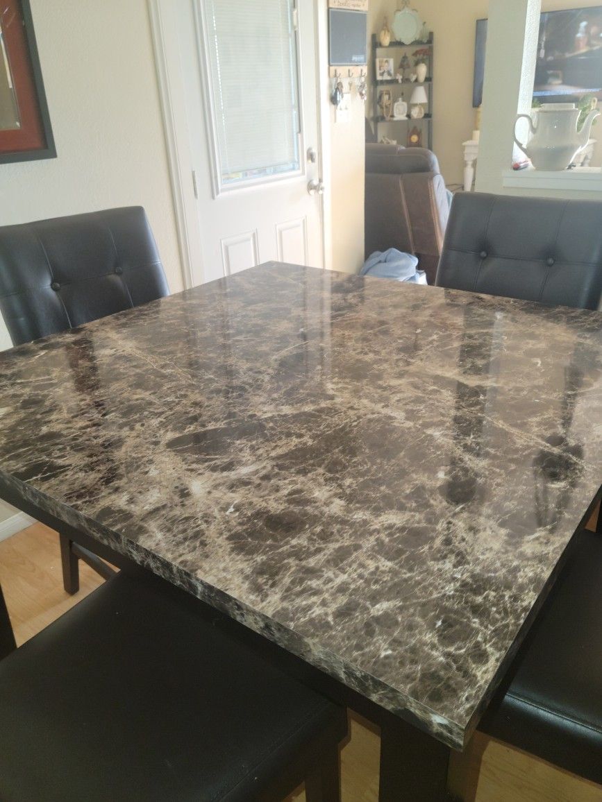 Dining Room Table