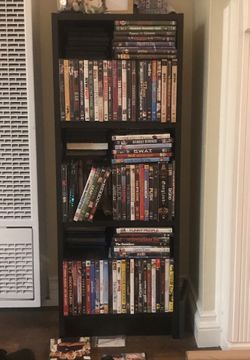 Movie collection