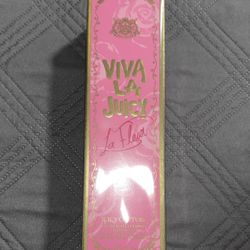 Juicy Couture Viva La Juicy La Fleur
