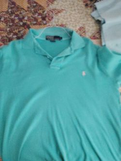 Ralph Lauren Polo s