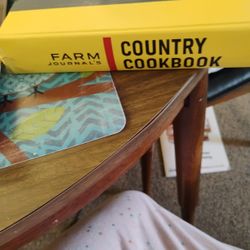 Farm Journal's Country Cookbook