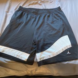 Jordan Basketball Shorts