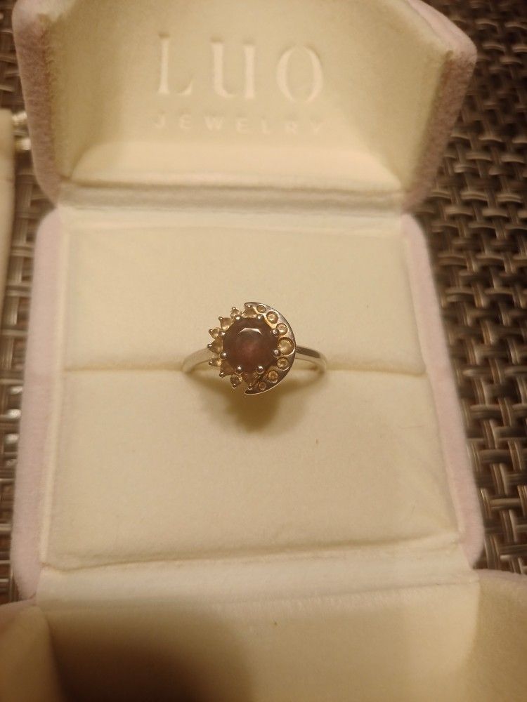 LUO Ring