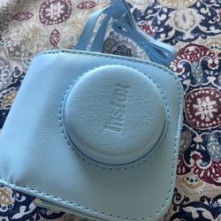 Fugifilm Camera Case Mini 11