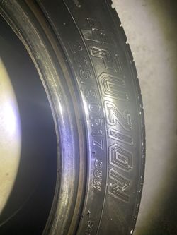 Fusion 225/50R17 98W