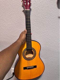 Junior Guitar