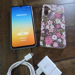 Samsung Galaxy A15 5G Unlocked 