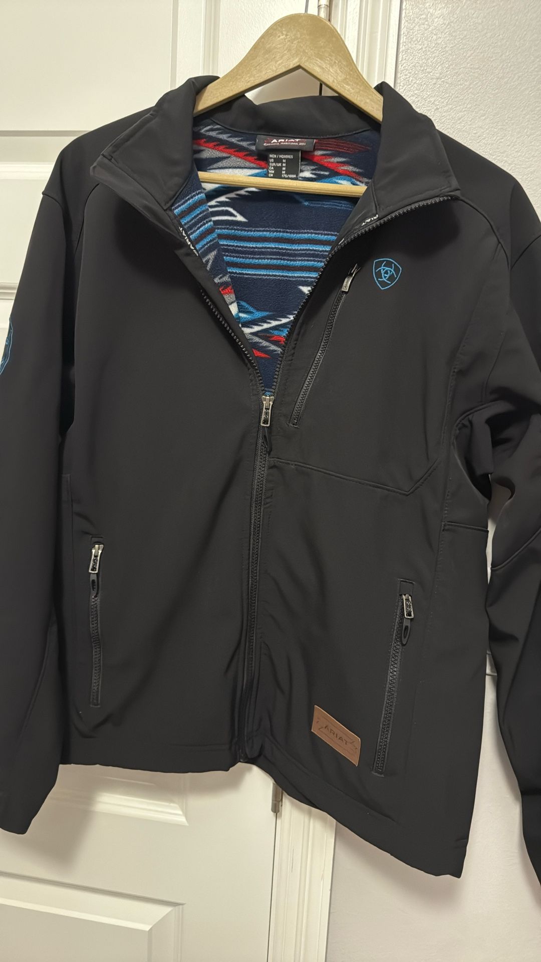 Ariat 2.0 Chimayo Jacket Men’s Size M