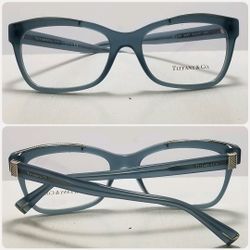 Tiffany optical frame new