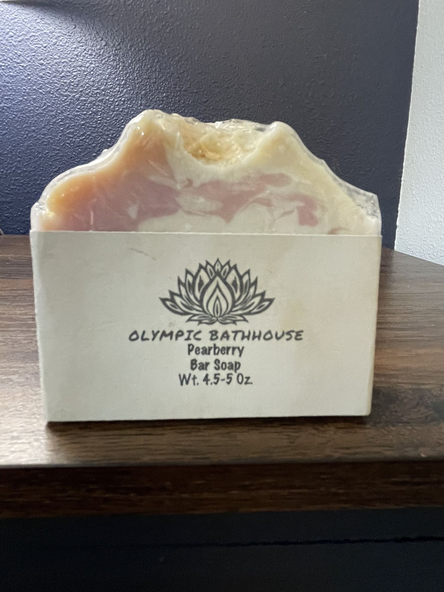 Handmade Soap