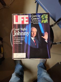 Life Magazine