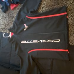 Official Corvette Jacket