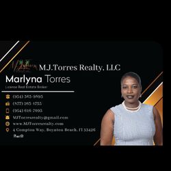 Real Estate Broker