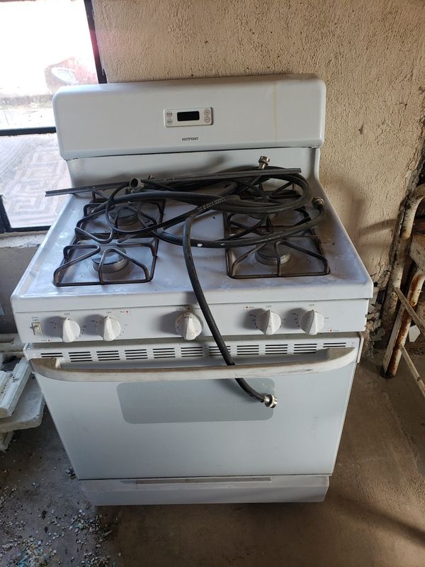 Hotpoint Propane RV stove for Sale in San Luis Obispo, CA OfferUp