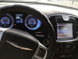 300 craisler 2014 con 147 m