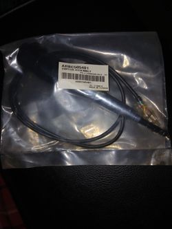 Multi function switch