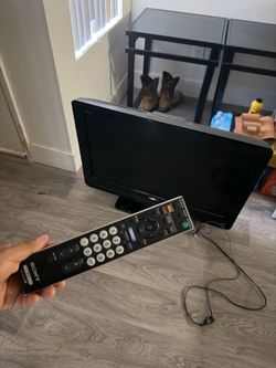 Sony BRAVIA Flat Screen TV