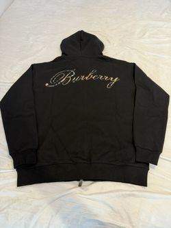 Burberry Long Sleeve