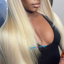 Human Hair Lace Wig