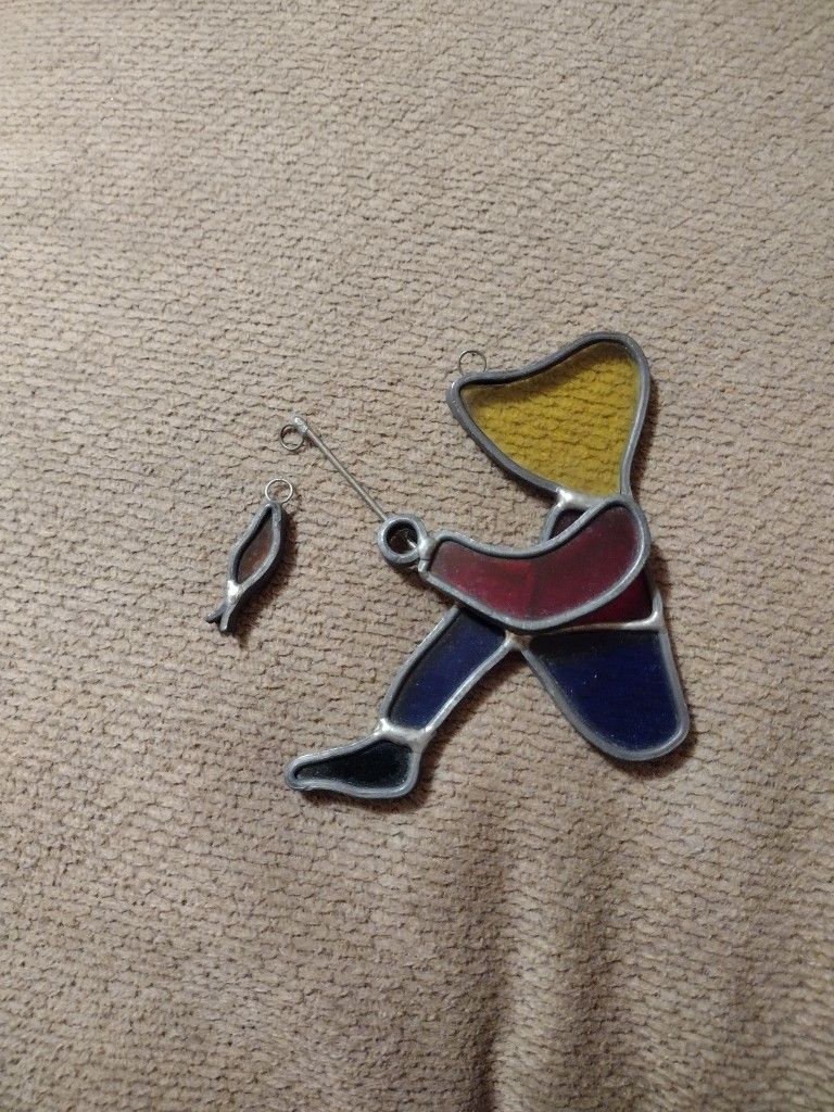 Suncatcher