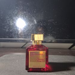 Baccarat Rouge 540 70ml