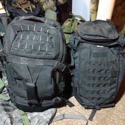 Duffel Bags