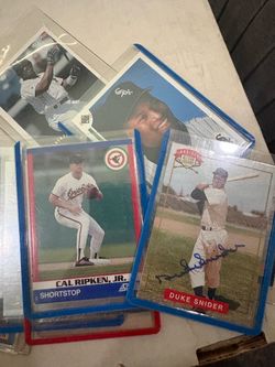 90 to 2018 sports cards
