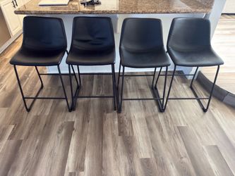 Bar stools