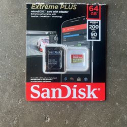 San Disk
