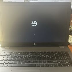 Hp 250 g6 laptop