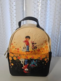 Disney Bag Coco 
