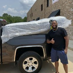 Premium Mattress Set BRAND NEW