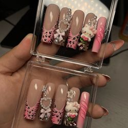 Press On Nails