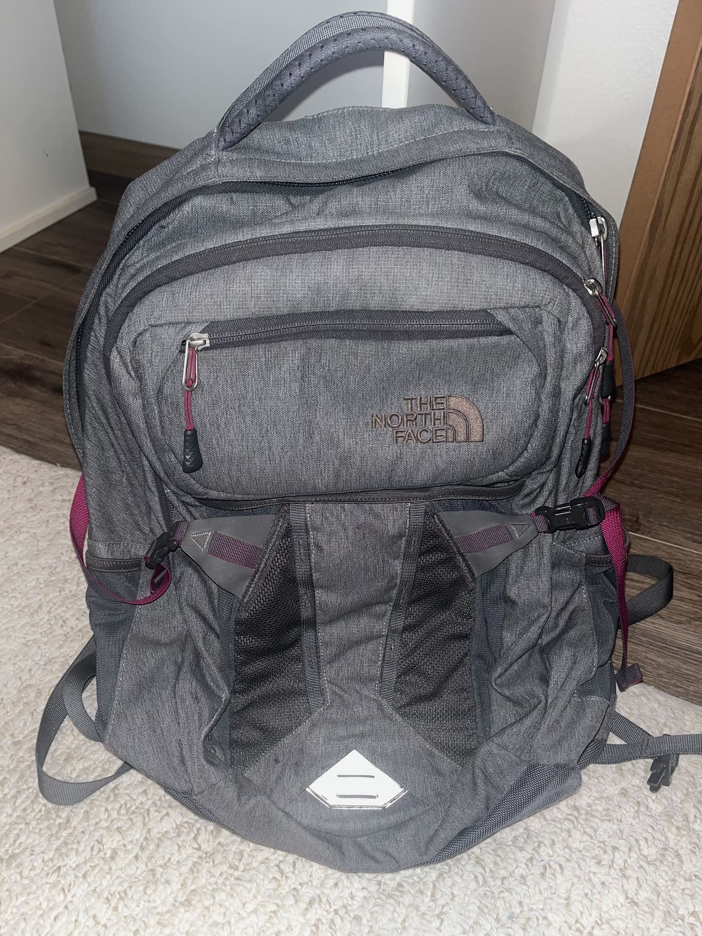Northface backpack