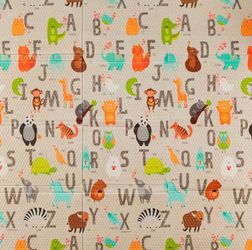 Baby Toddler play mat