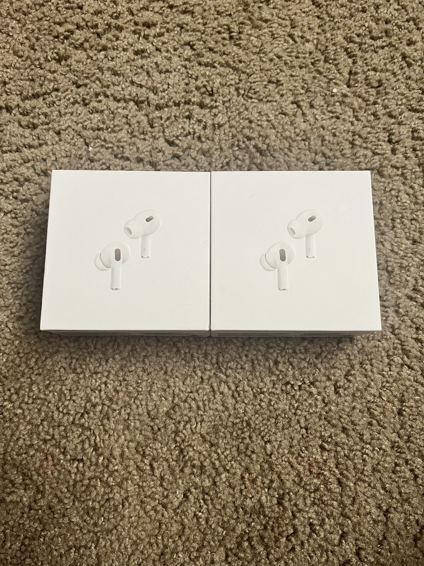 AirPods Gen 2