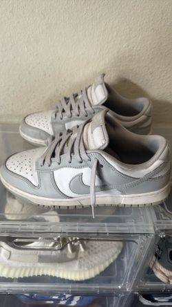 Nike Dunk Lows