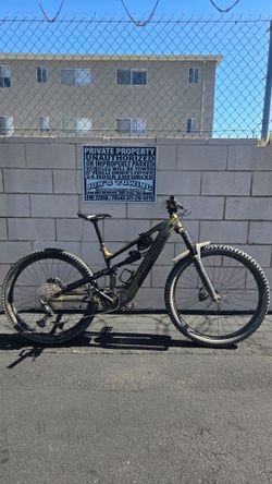 2024 polygon T7e size small