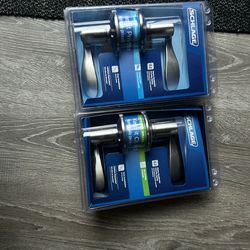 Door lock Schlage