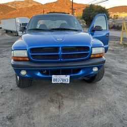 Dodge Dakota
