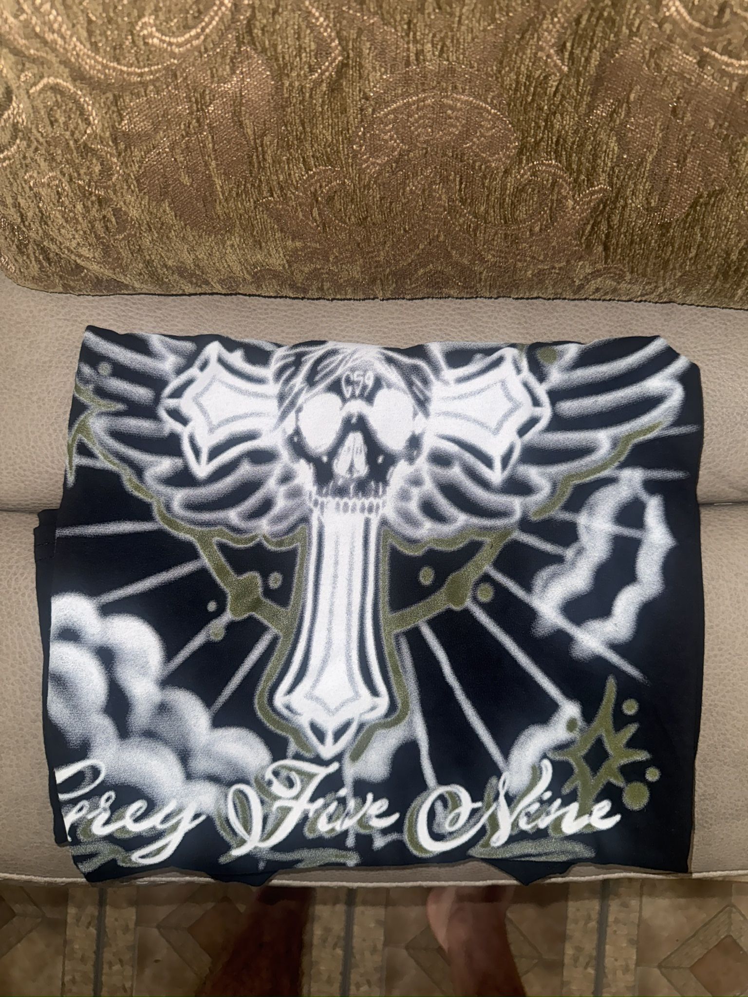 G59 Greyday 2025 Shirt STILL AVAILABLE 
