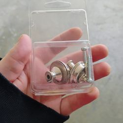 Dunlop Guitar Strap Locks